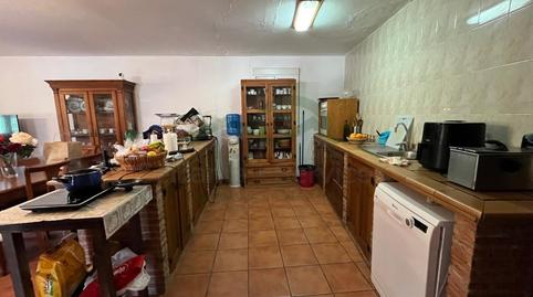 Foto 5 de Finca rústica en venda a N/a, Jimena de la Frontera, Cádiz