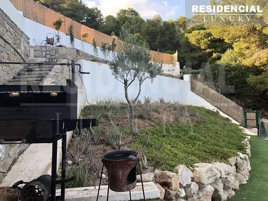 Houses for rent in Mascarat