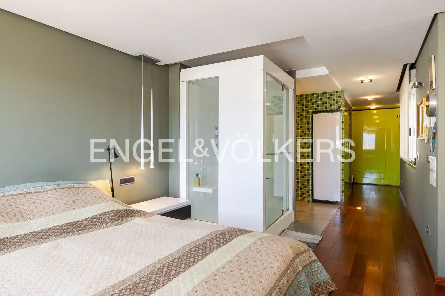 Flat with terrace for sale in Germaníes - Juzgados, imagen 30