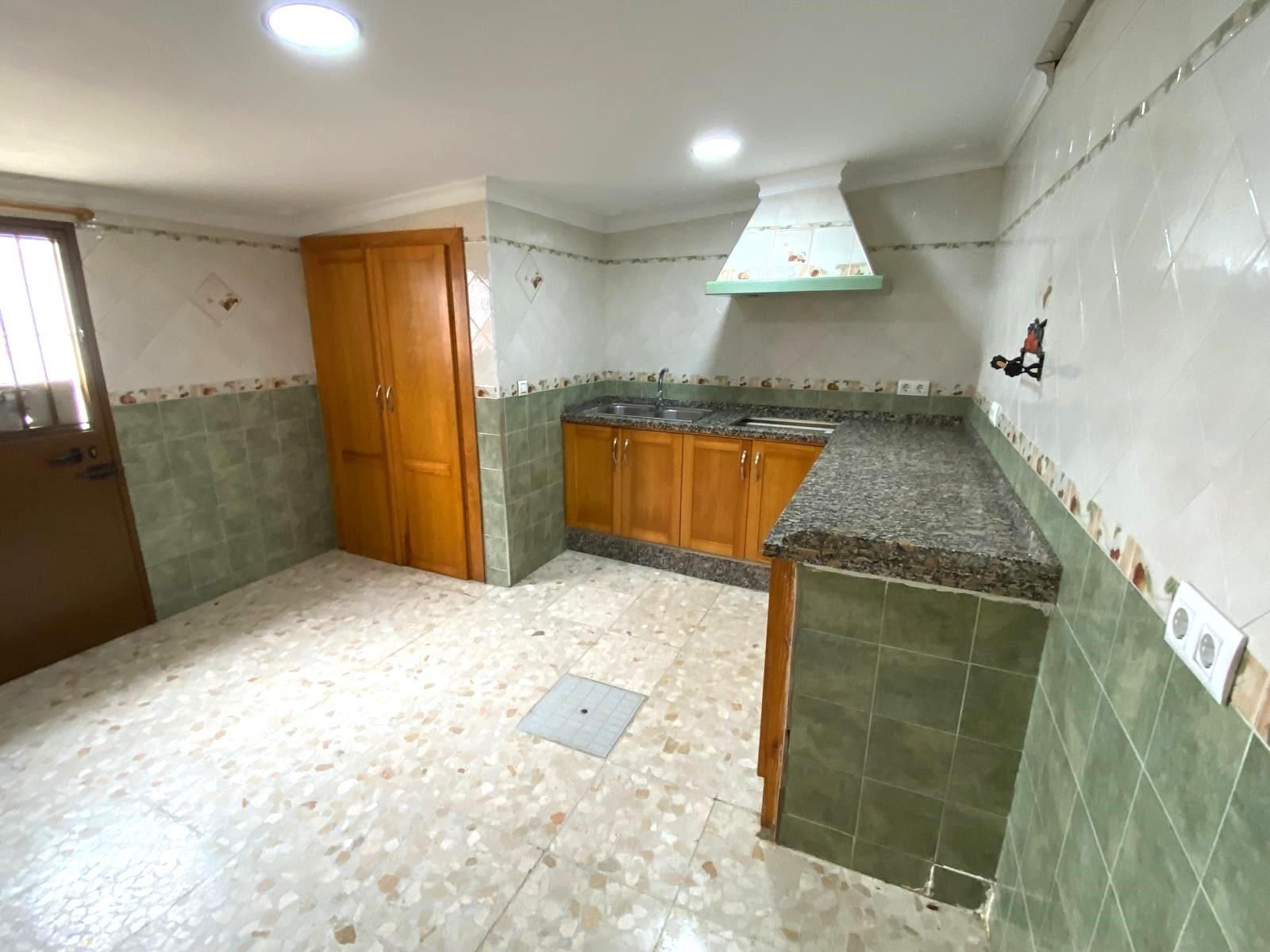 Flat for sale in Barbate ciudad