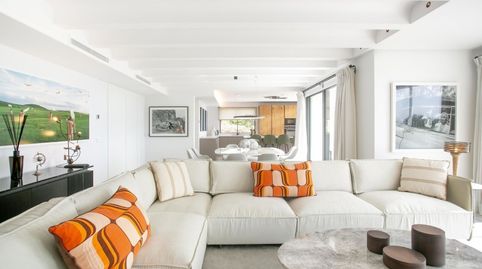 Photo 4 of Houses for sale in Sierra Blanca, Marbella