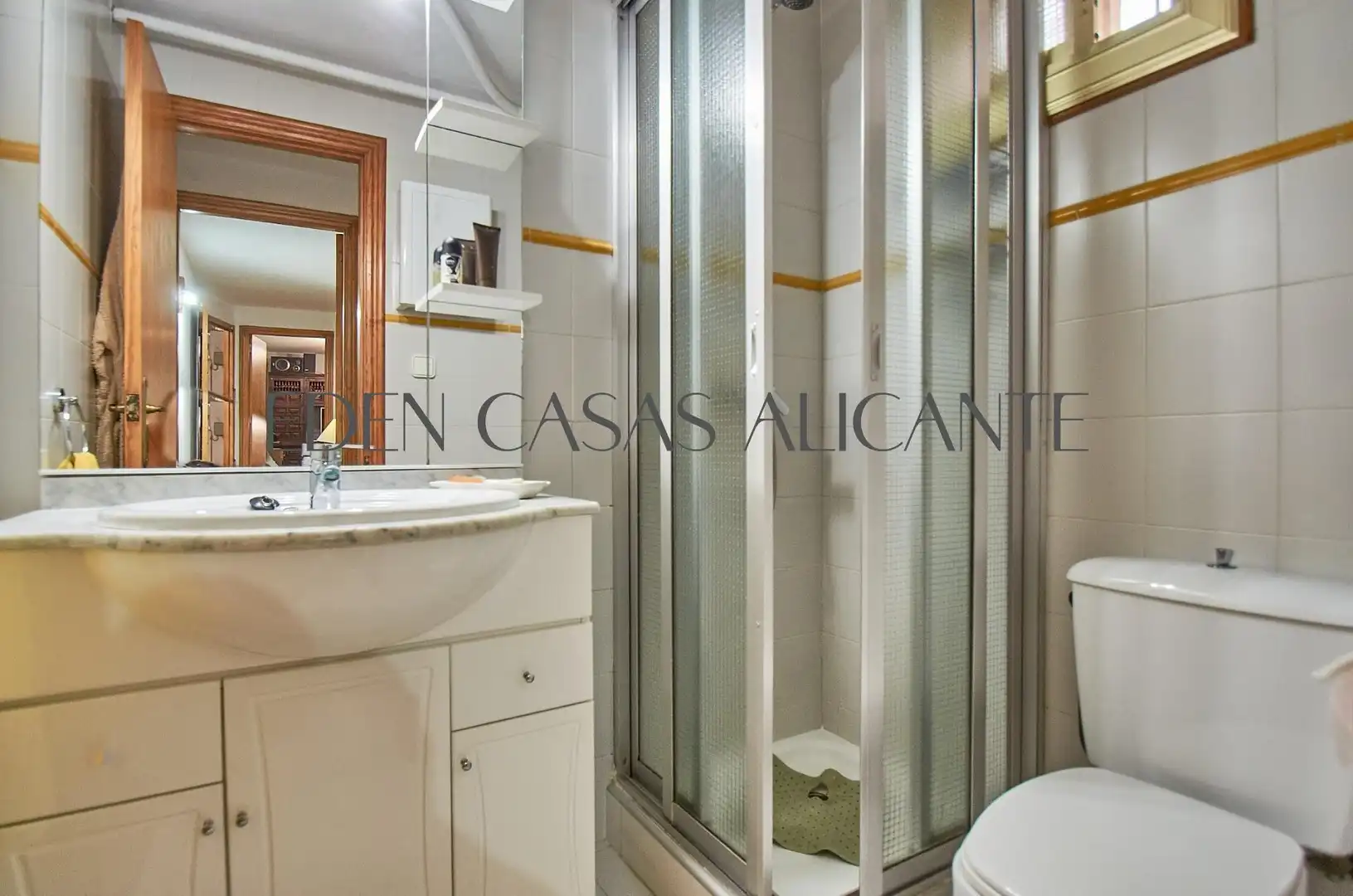 Casa aparellada amb terrassa en venda a Bellavista - Capiscol - Frank Espinós, imagen 43