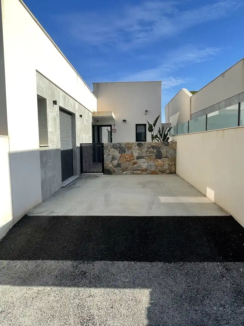 Casa con piscina en venta en Almoradí, imagen 8