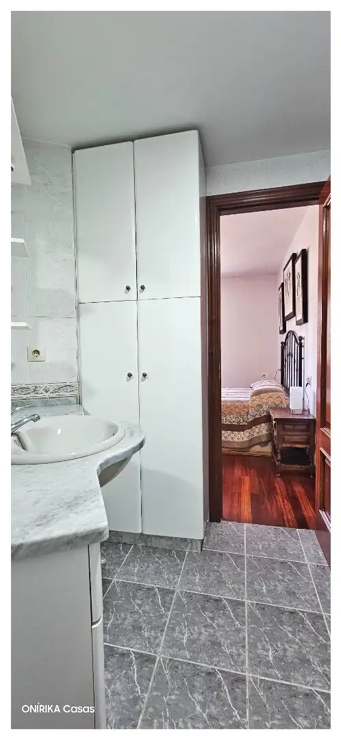Bathroom of Flat for sale in Ames  with Heating, Furnished and Oven