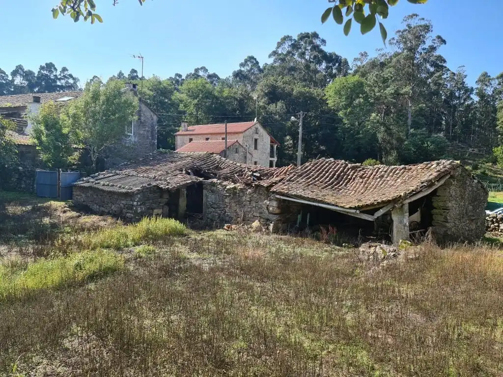 Casa en venta en Boiro, imagen 7