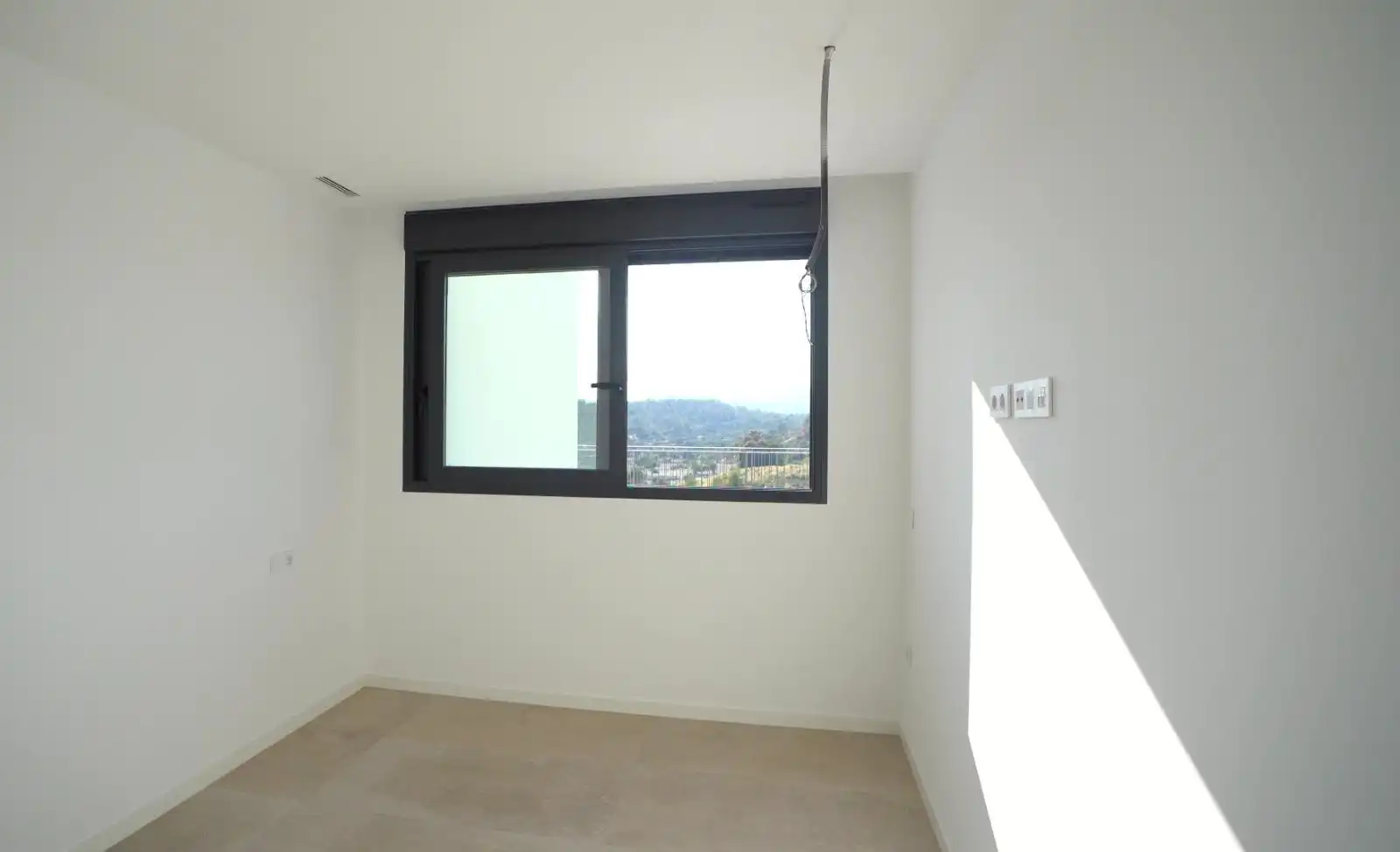 Bedroom of Houses for sale in Finestrat  with Air Conditioner, Terrace and Swimming Pool