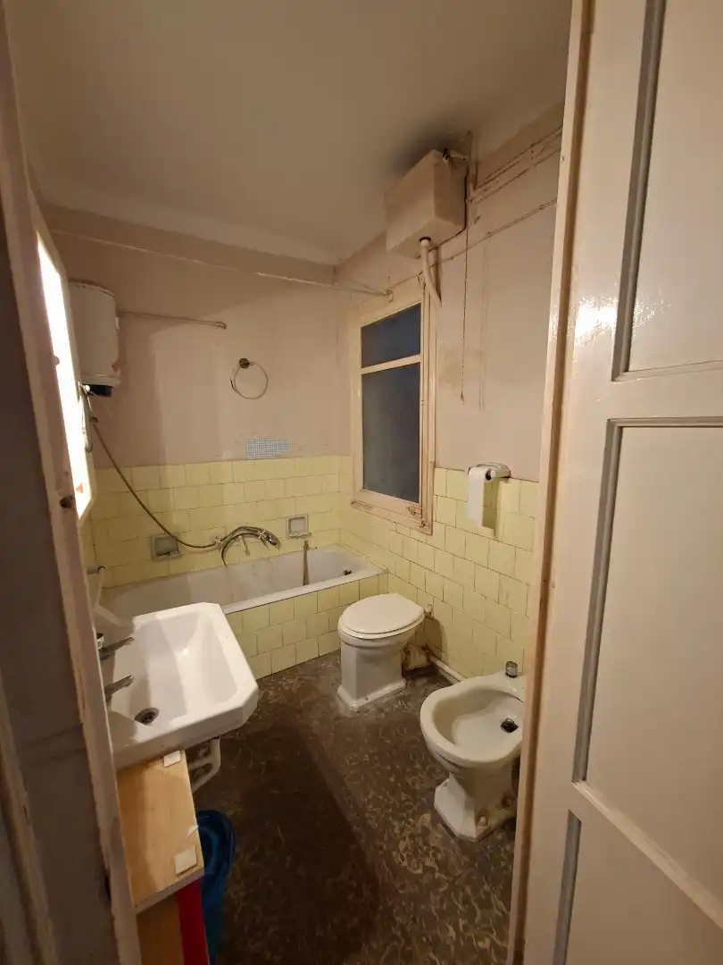 Bathroom of Flat for sale in Reus  with Balcony