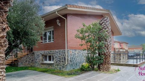 Foto 4 de Casa o xalet en venda a  Mayo (ur.zorongo), 220, Peña el Zorongo,  Zaragoza Capital