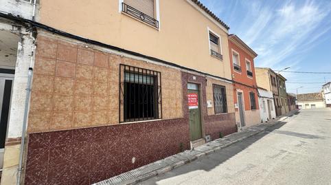 Foto 2 de Casa o xalet en venda a Yecla, Murcia