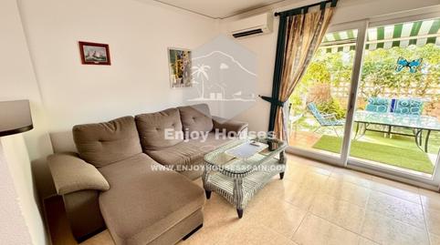 Foto 5 de Casa adosada en venta en Els Poblets, Alicante