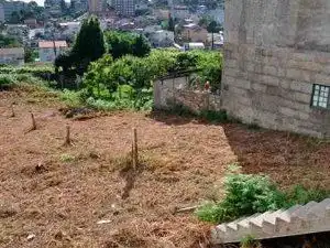 Wohnbaugrundstück zum Verkauf in Avenida de Ramón Nieto 98, imagen 3