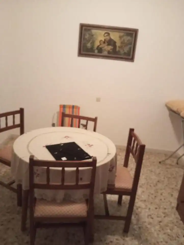 Comedor de Finca rústica en venta en Peñalsordo con Jardín privado y Terraza