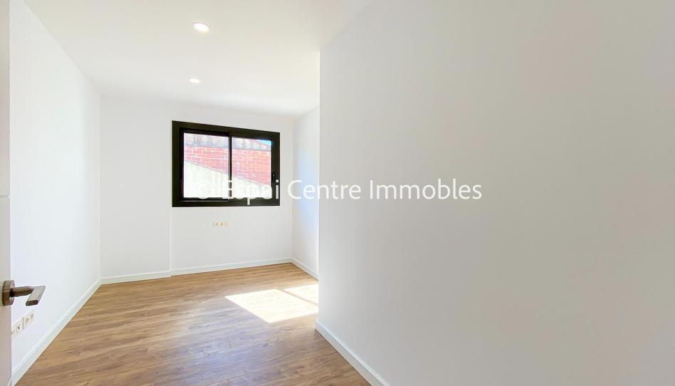 Foto 1 de Piso en venta en Carrer de las Navas de Tolosa, Segle XX, Barcelona