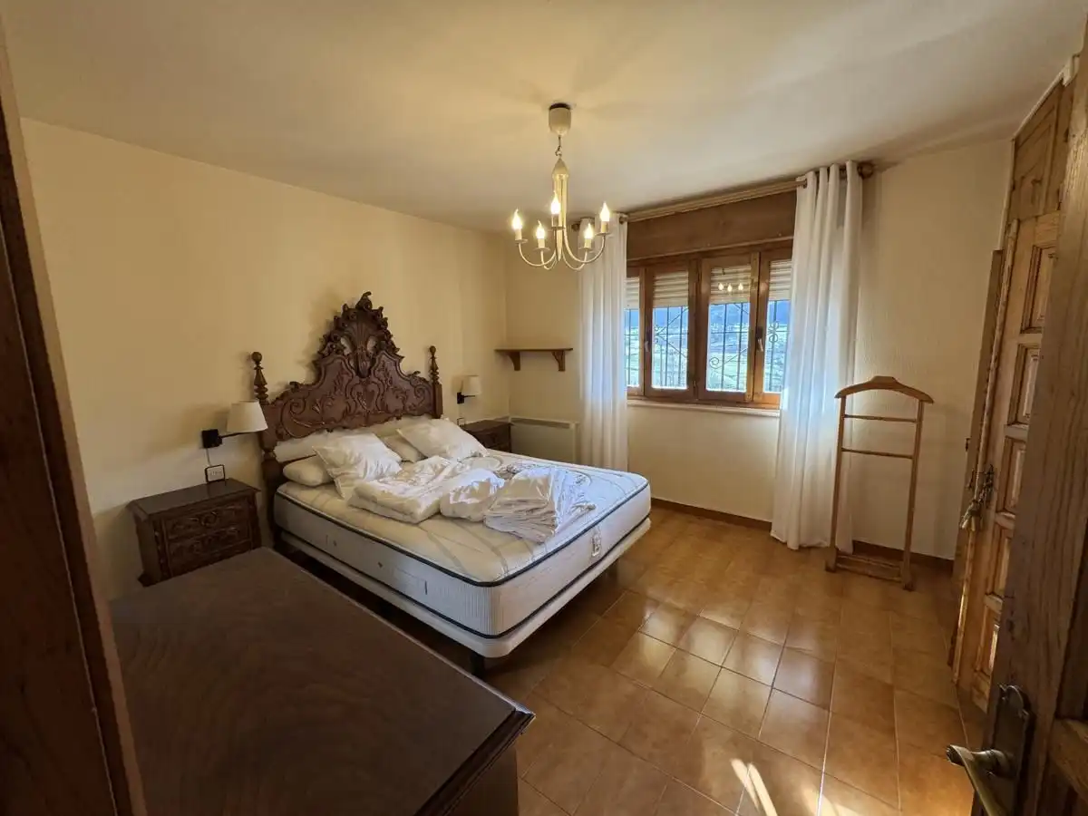 Maison avec jardin à vendre à Vidiago - Pendueles - Tresgrandas, imagen 61