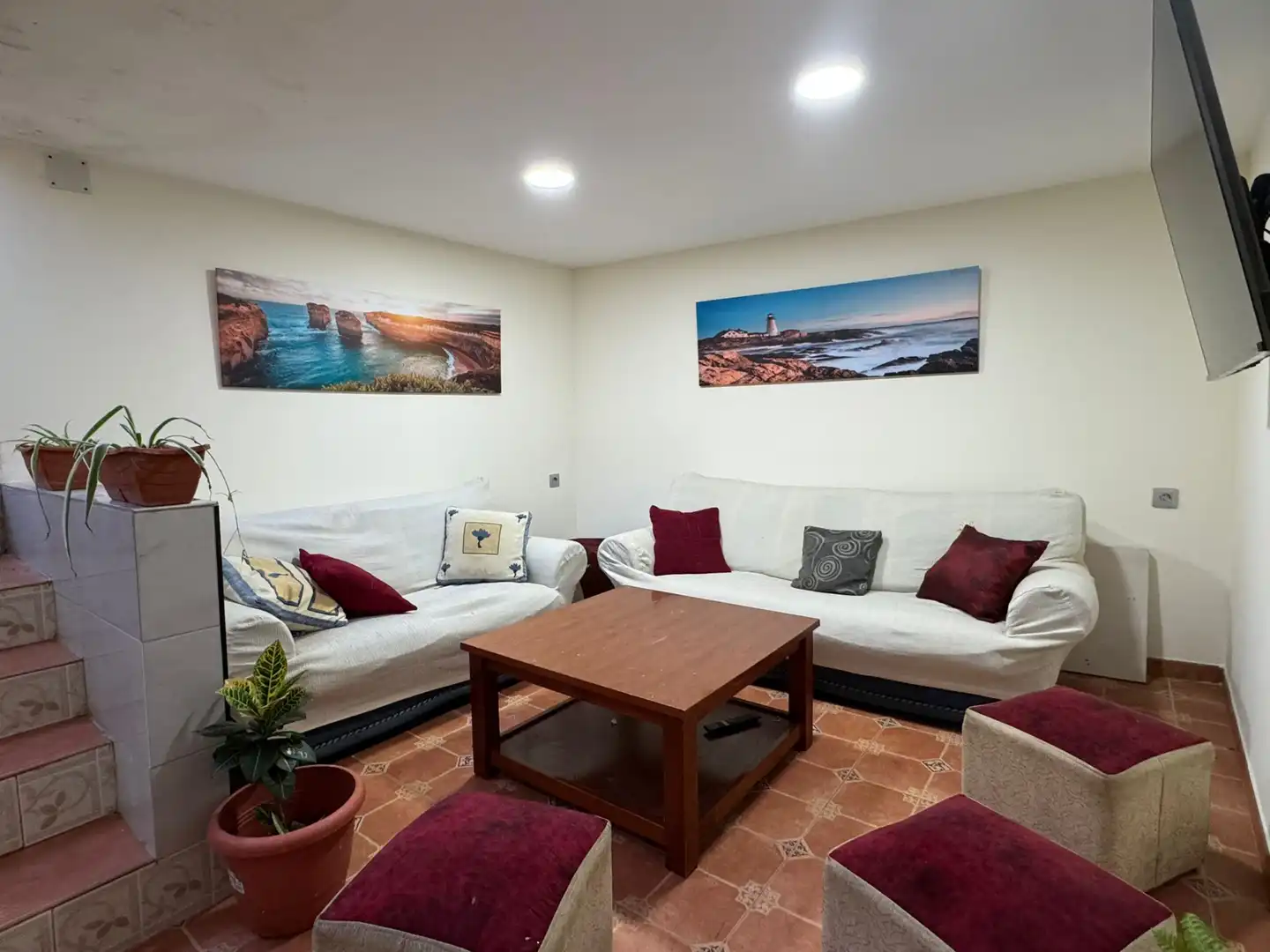 Casa con terrazza in vendita a Norte, imagen 2