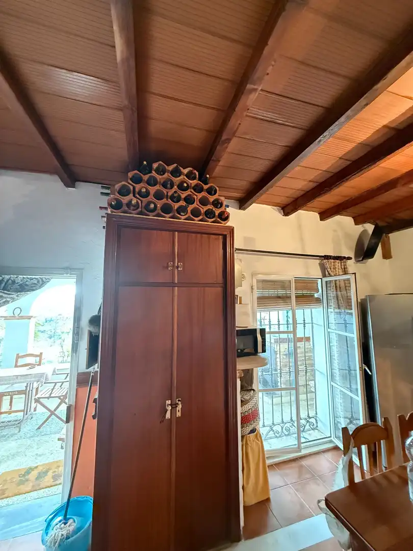 Casa rústica en venda a diseminado huertas y lomas, imagen 30