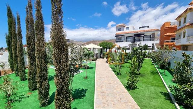 Casa-chalet en Venta en Marazul - Ricasa