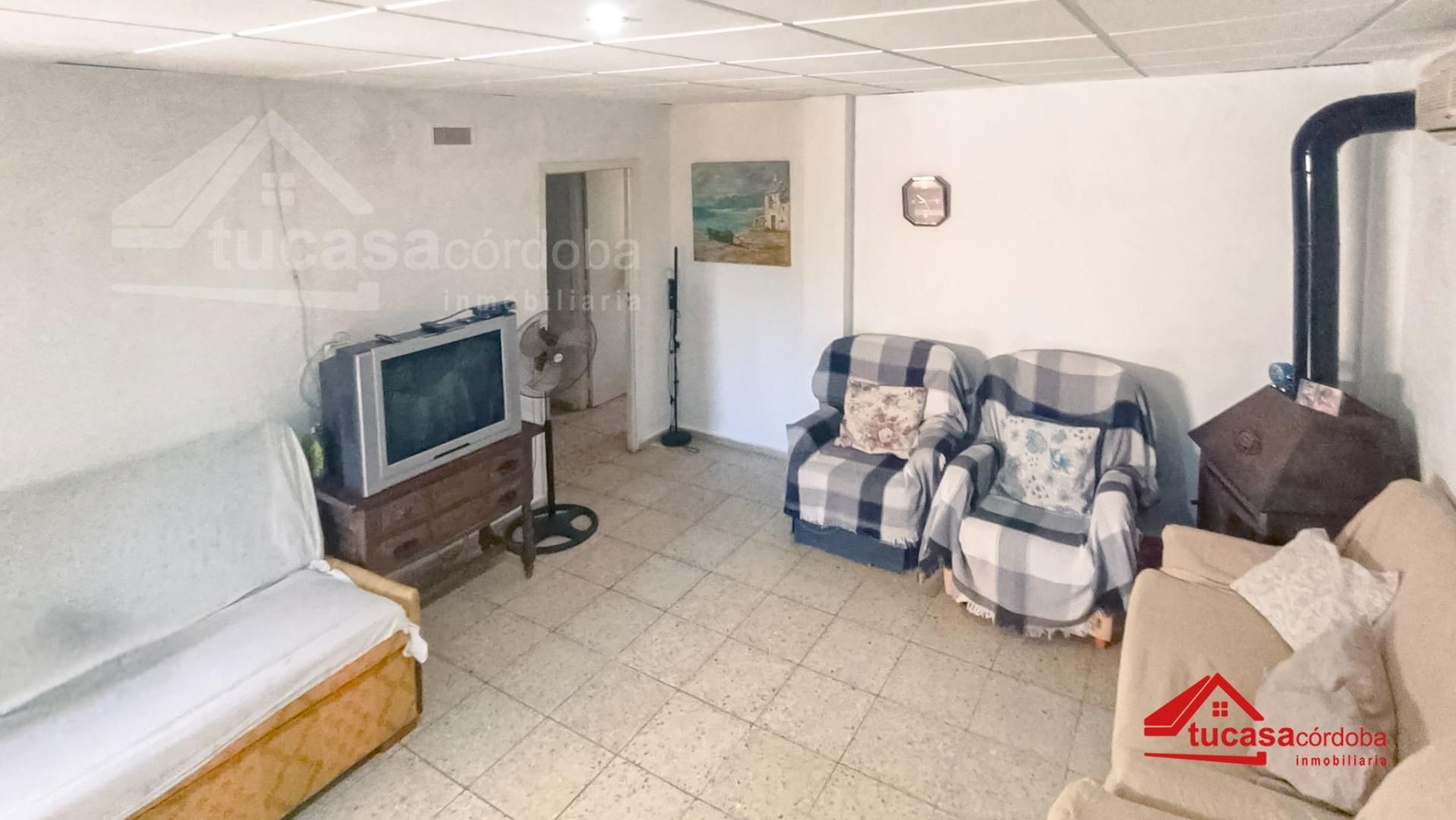 Finca rústica en venda en  Córdoba Capital amb Jardí privat i Piscina
