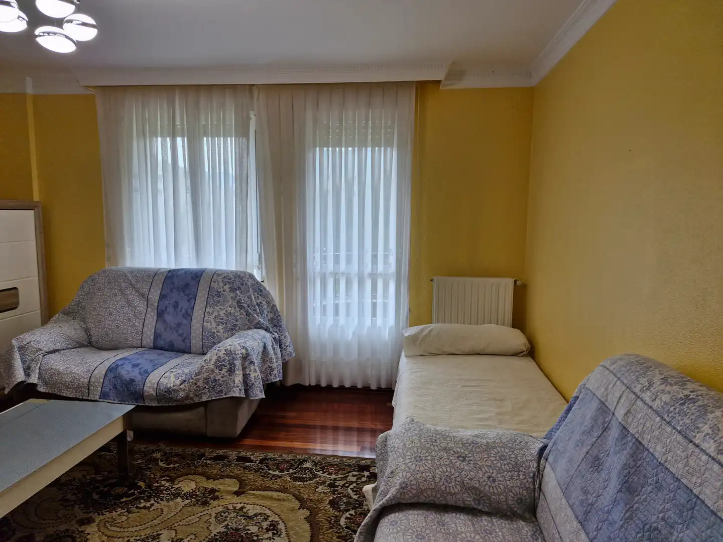 Wohnung zur Miete in Orozko