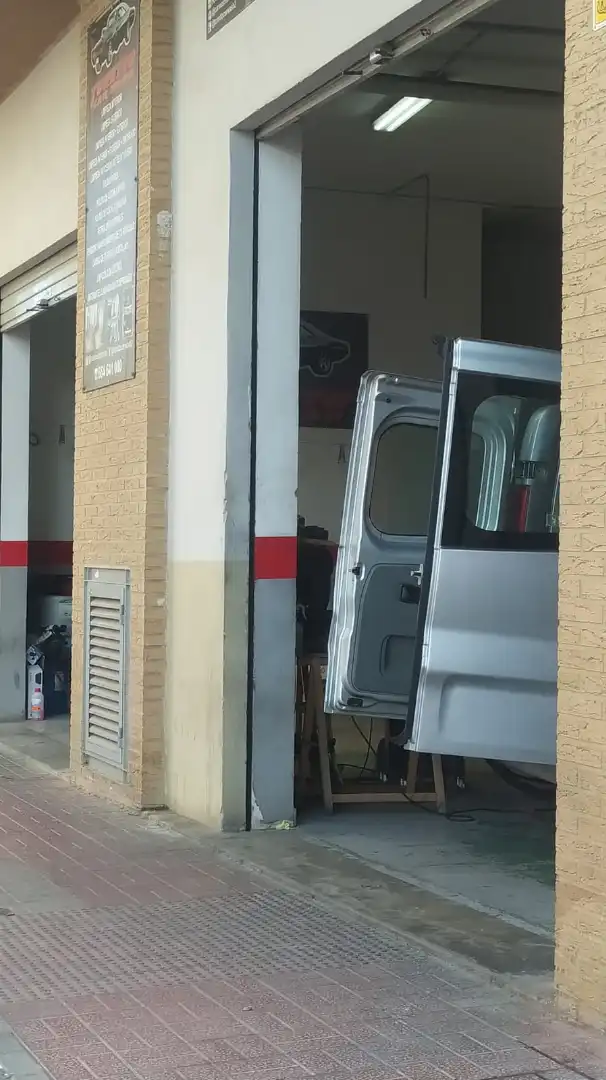 Business premises for sale in Zona Campus Universitario, imagen 3