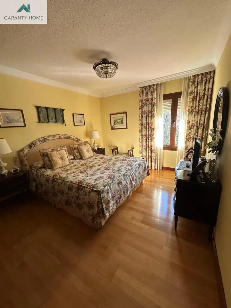 Detached house with pool for sale in Calle cerrado Calderón, imagen 36