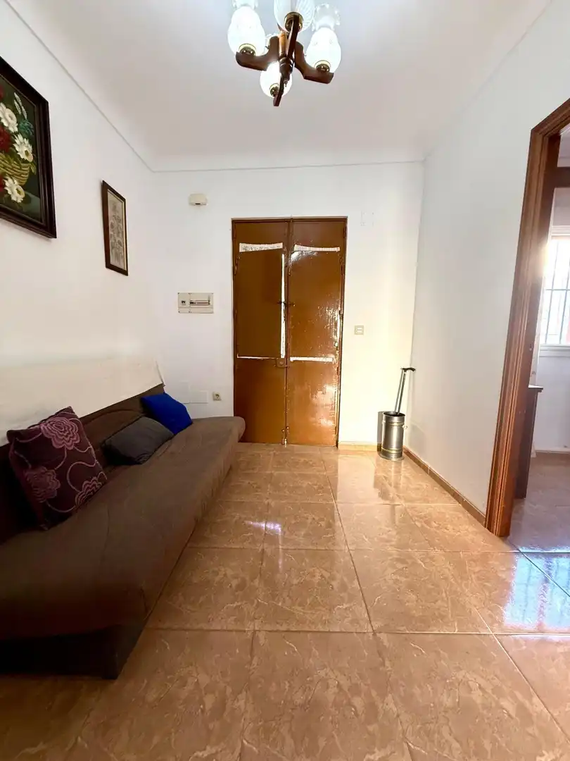 Casa o xalet en venda en Humilladero amb Terrassa, Traster i Moblat