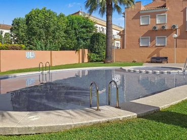 Bungalow avec piscine à vendre à El Verger