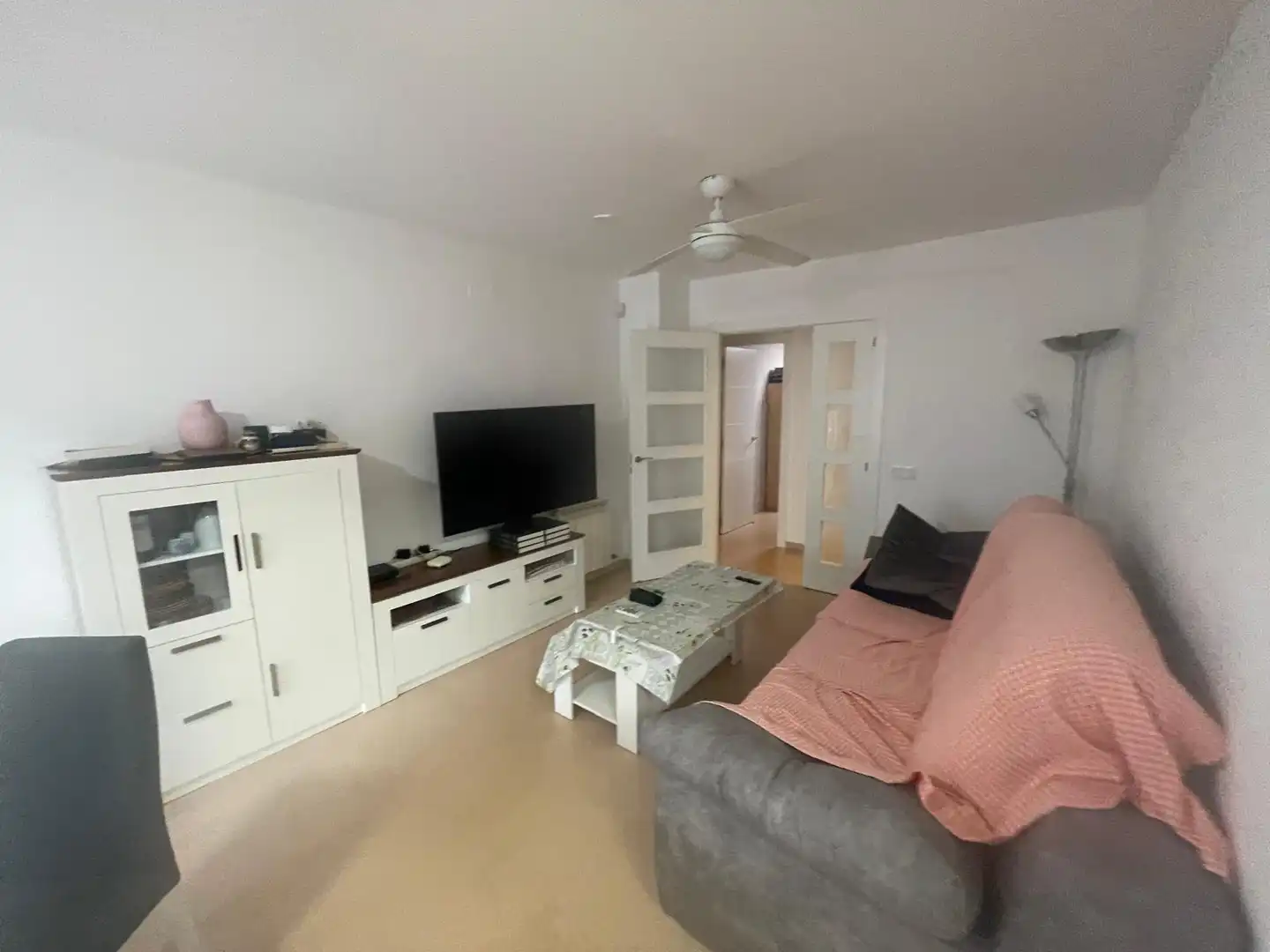 Planta baja en venta en Carrer Violant d'Hongria, 14, Sant Pere i Sant Pau