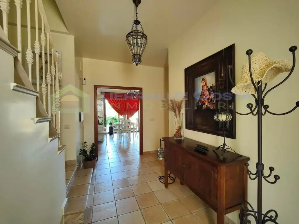 Villa mit Pool zum Verkauf in Lepe, imagen 10
