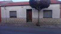 Exterior view of House or chalet for sale in Socuéllamos