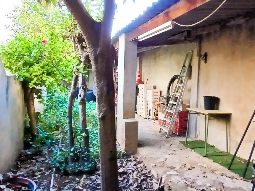 Gewerbefläche zur Miete in diego ramirez pastor 30, imagen 8