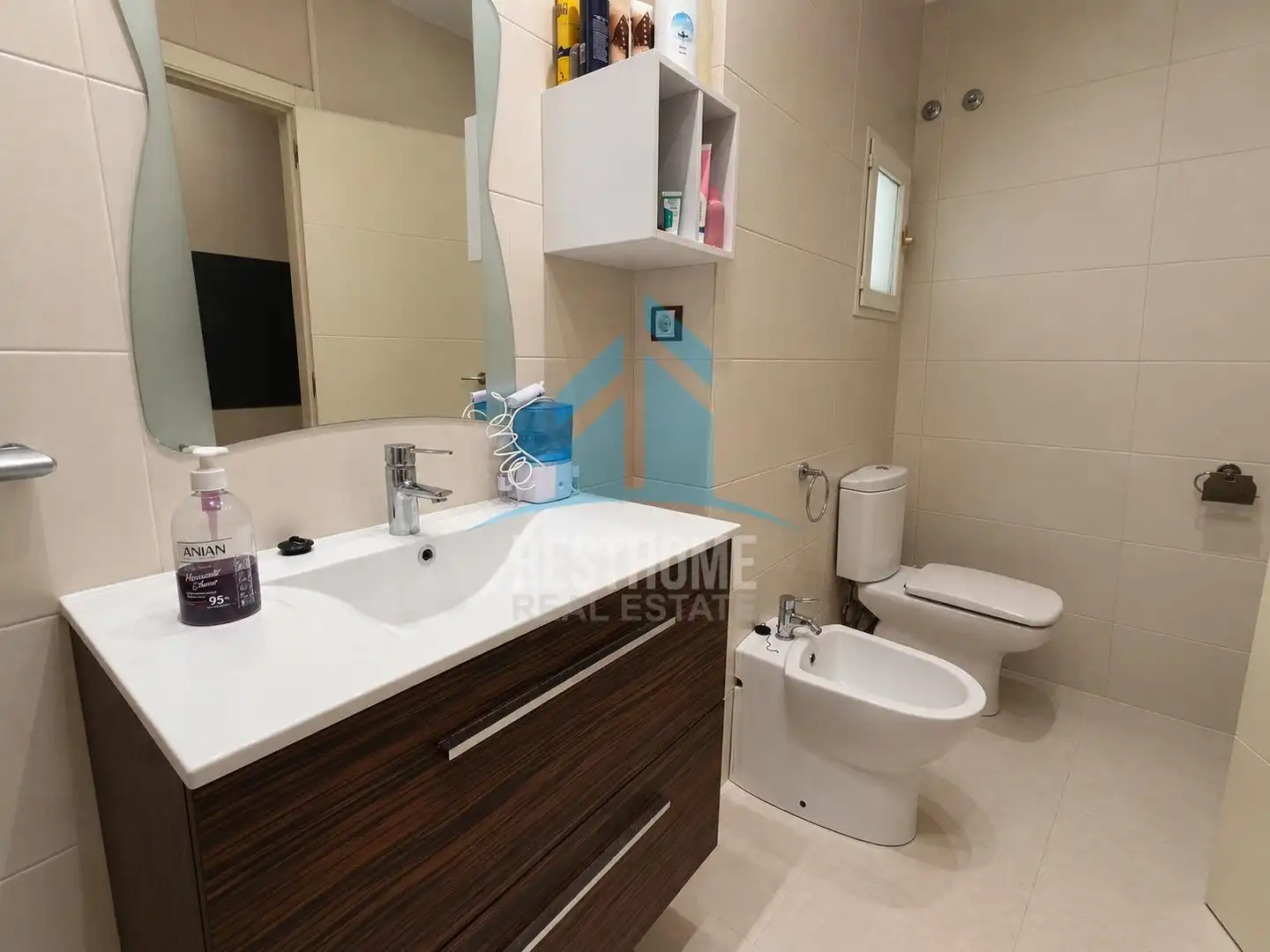 Baño de Piso en venta en Silla, Valencia
