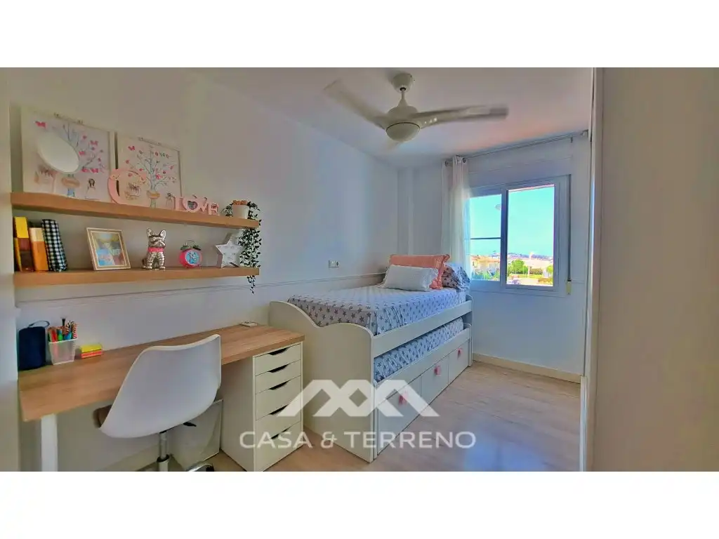 Casa a schiera con piscina in vendita a Calle Nectarina, imagen 16