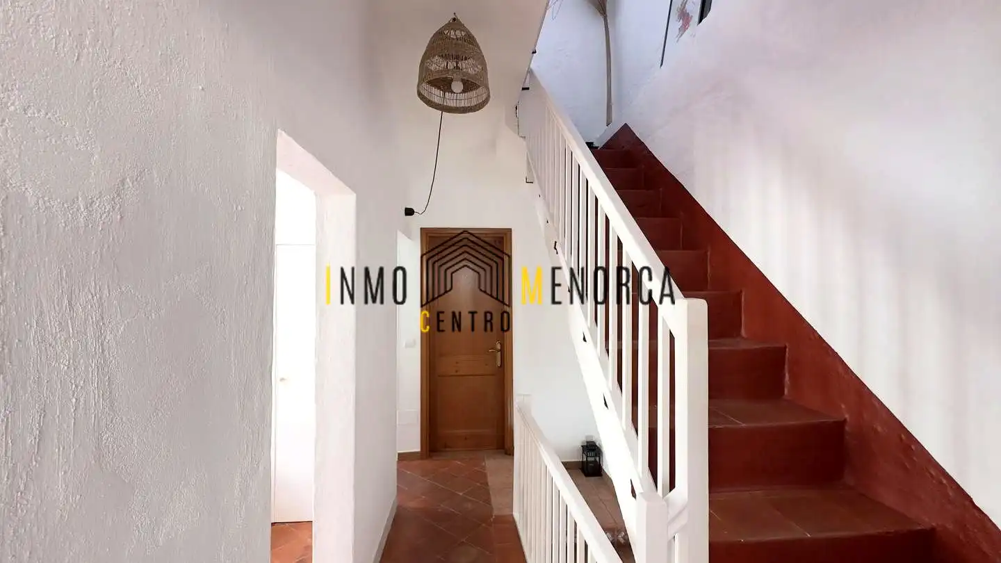Casa o xalet en venda en Ciutadella de Menorca