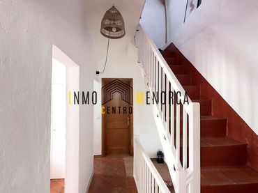 Casa en venta en Ciutadella
