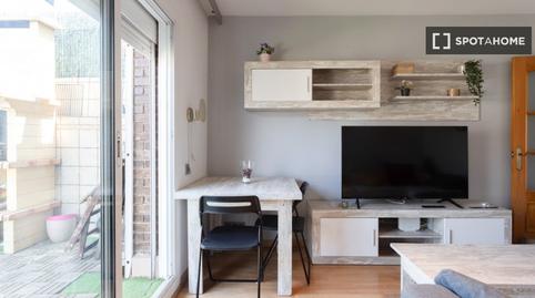 Foto 4 de Apartament per a compartir a La Salut, Barcelona