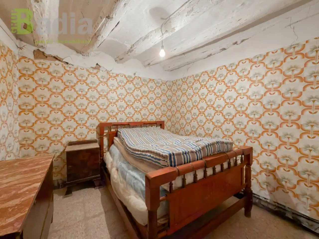 Casa o chalet en venta en Alcarràs con Jardín privado