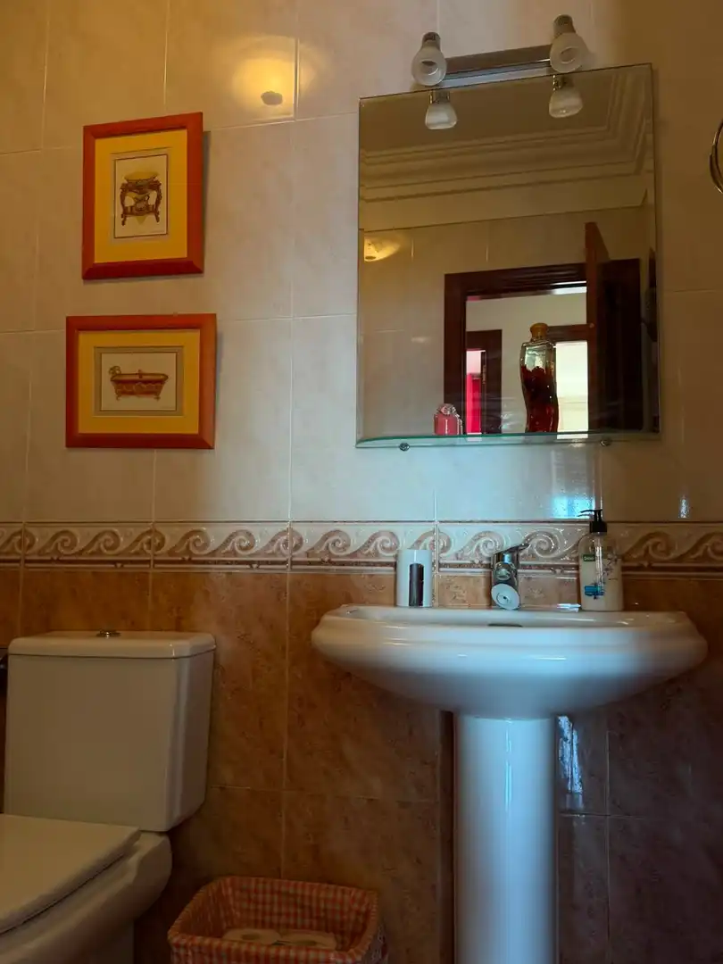 Wohnung zur Miete in ARAFO, 5, Candelaria - Playa La Viuda