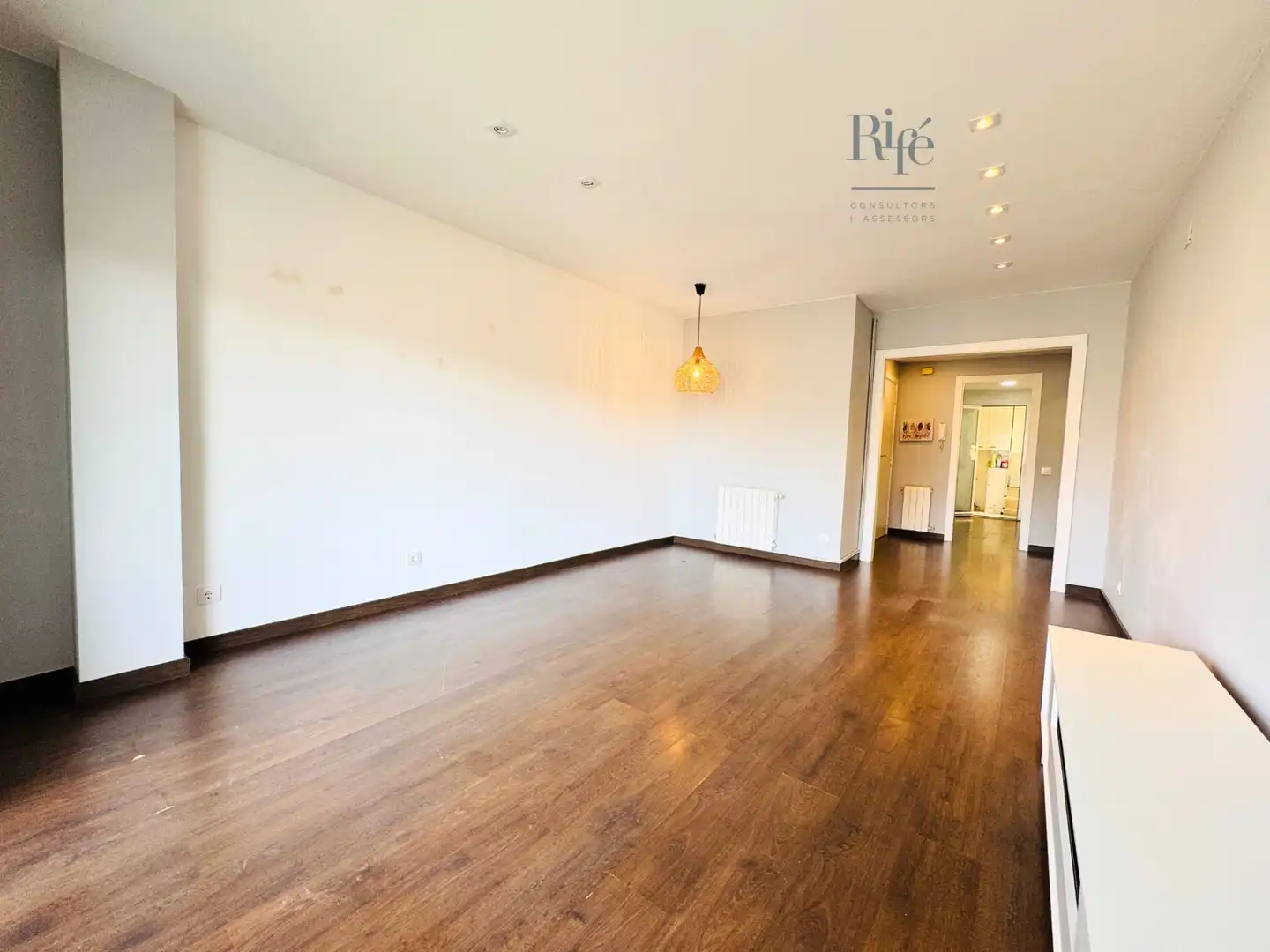 Piso con terraza en venta en Avinguda de la Cossetània, imagen 3