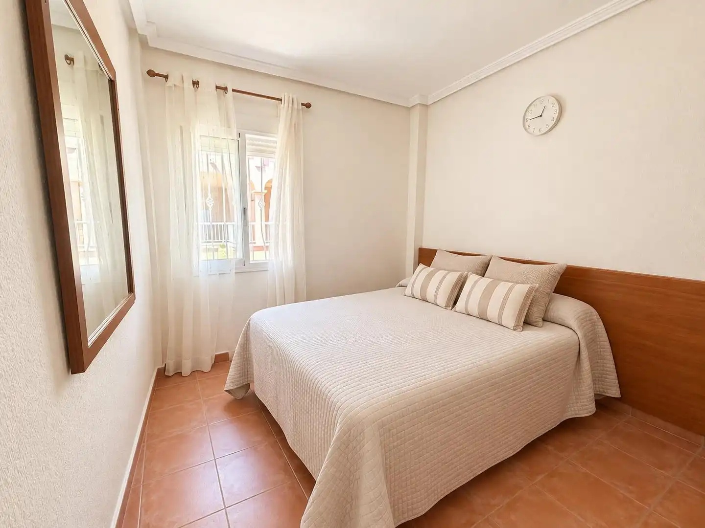 Ático con piscina en venta en Marina de la Torre, imagen 29