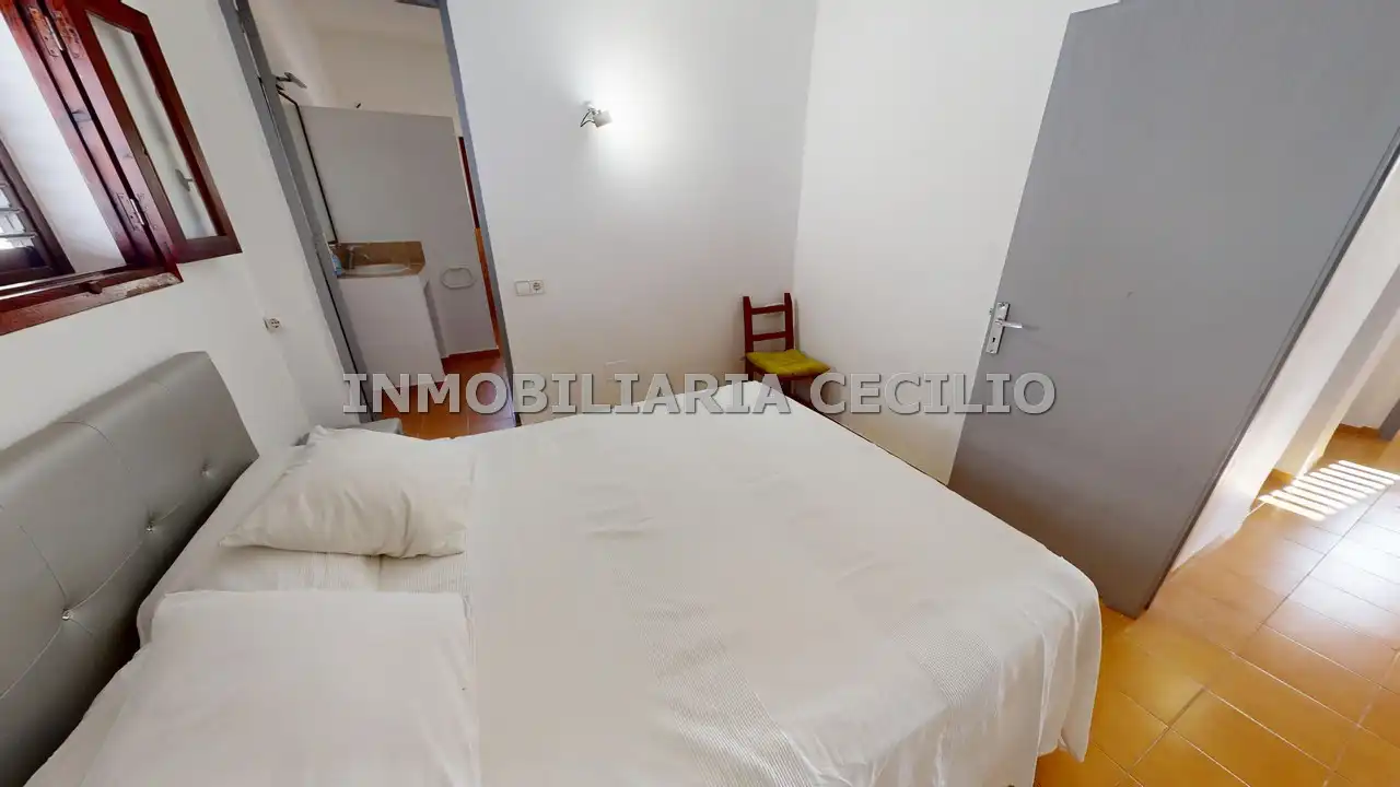 Chalet con piscina en venta en Carrer València 42, imagen 15
