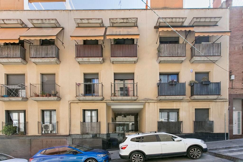 Dúplex en venta en Carrer de Montevideo, 31, Centre