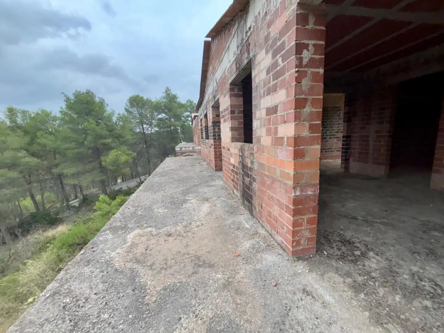 House with terrace for sale in Olivella, imagen 20