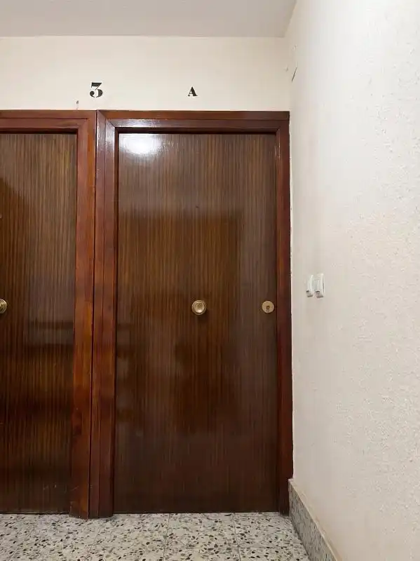Flat for sale in C. la Corredera, Navaluenga