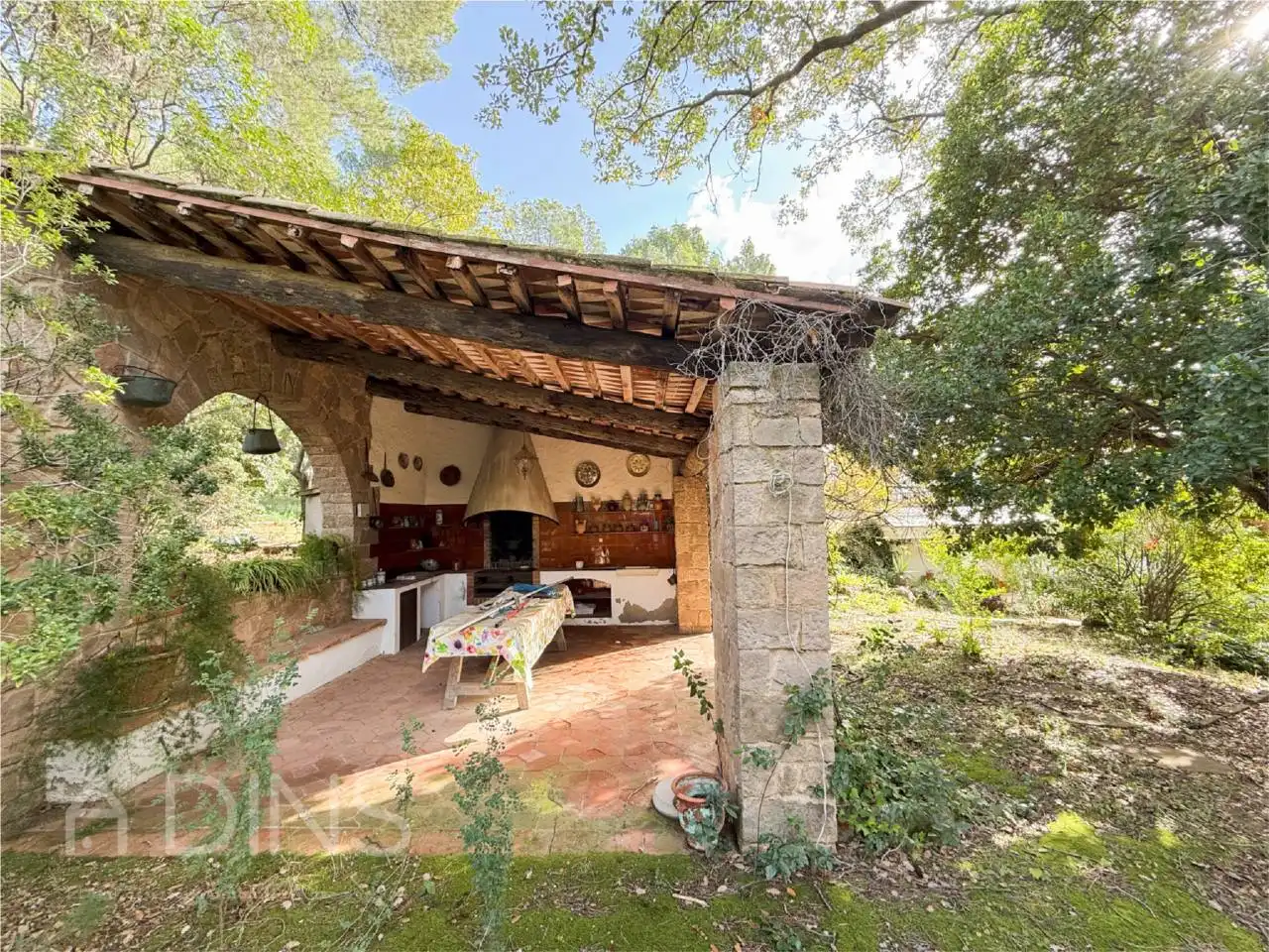Jardín de Casa o chalet en venta en Sant Feliu de Codines con Calefacción y Jardín privado