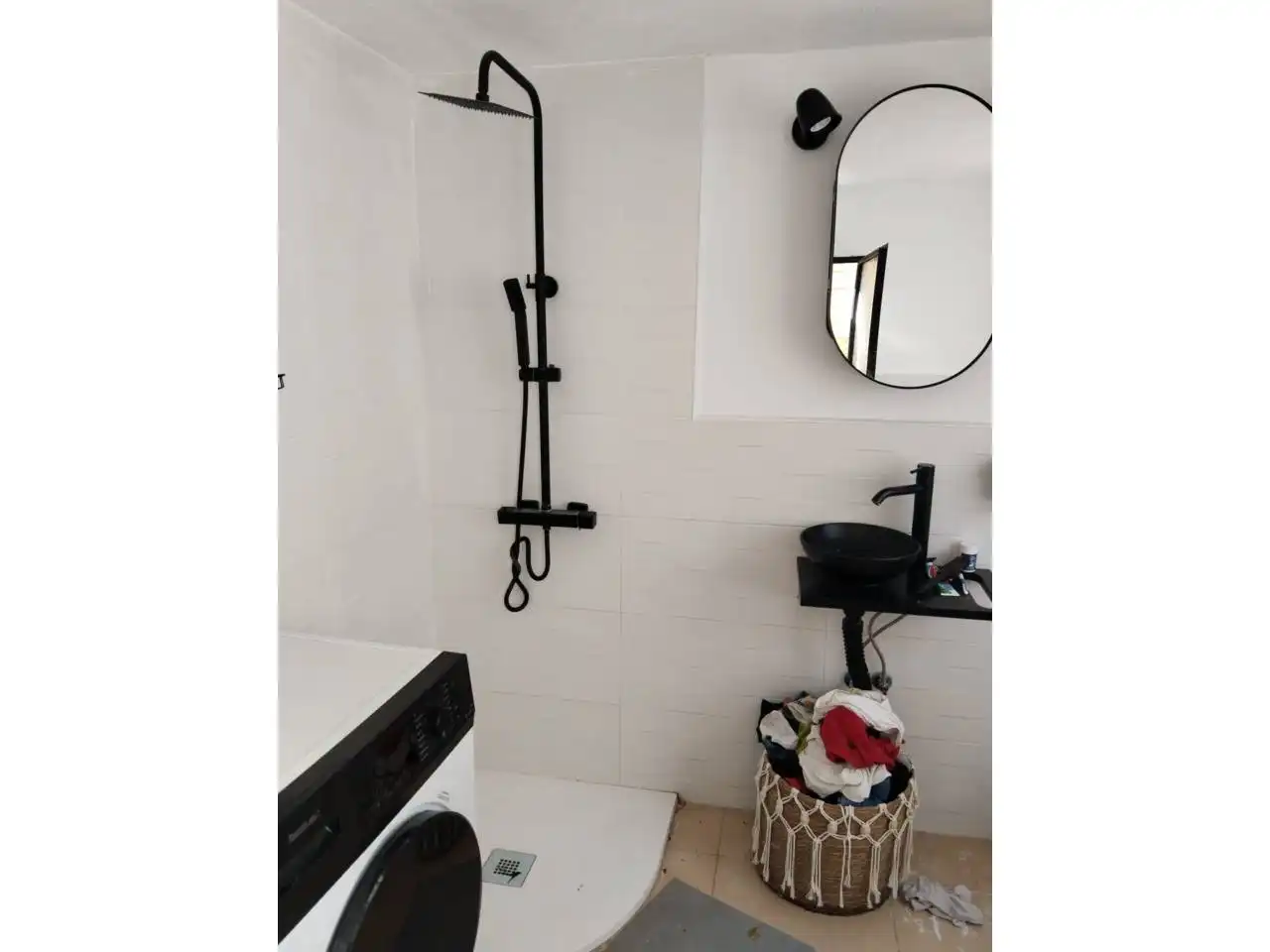 Maison jumelée à vendre à Arroyo de la Miel, imagen 29