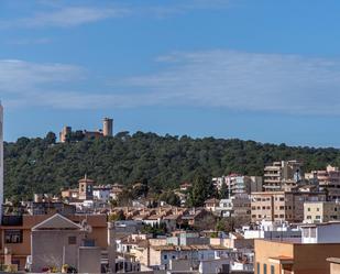 Exterior view of Apartment to rent in  Palma de Mallorca  with Air Conditioner, Heating and Terrace