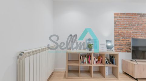 Foto 4 de Piso de alquiler en Bermúdez de Castro, Teatinos - Los Prados, Oviedo