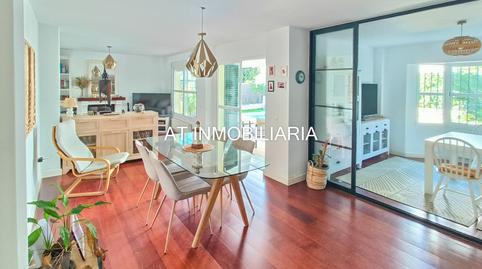 Foto 5 de Casa o chalet en venta en Avenida Alcalde Eduardo Ruiz G, El Águila, Cádiz