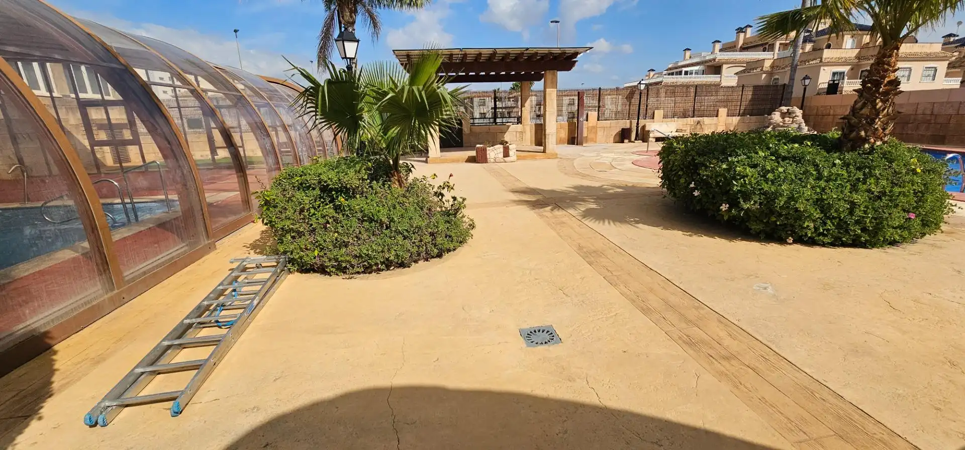 Apartment with terrace for sale in Orihuela Costa, imagen 5